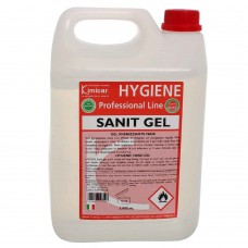 Sanit-Gel igienizzante mani 70% alcool Kimicar