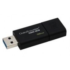 Pendrive 16GB Kingston DT-100 USB 3.0
