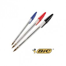 Penna Bic Cristal